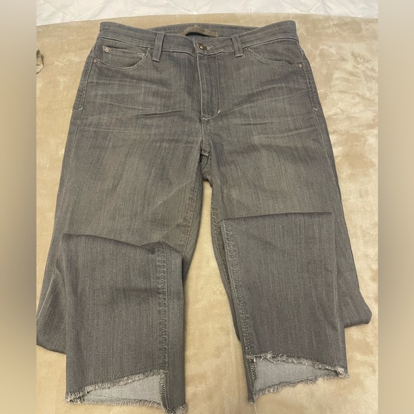 Joe’s The Charlie High Waist Ankle Skinny Jeans - Picture 2 of 8